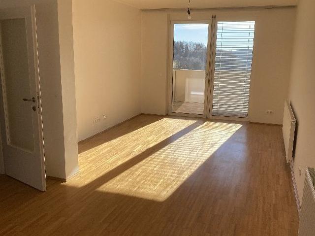 Charmante 3 Zimmer Wohnung im 1. OG mit Loggia und mitvermietete Einbauküche, Obergoggitsch 53/9