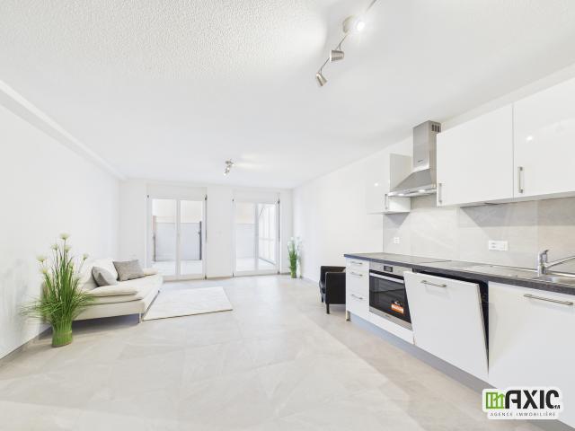 Charmante 3 Zimmer Wohnung im 1. Stock in Alle