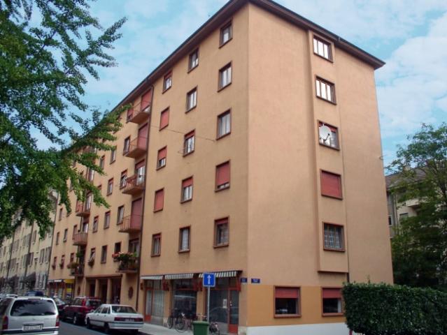 Charmante 3 Zimmer Wohnung im 2. Stock