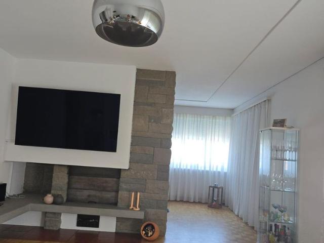 Charmante 3 Zimmer Wohnung im 3. OG in St. Margrethen – ab sofort verfügbar!