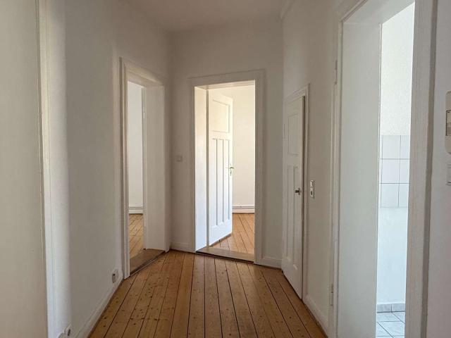 Charmante 3 Zimmer Wohnung im westlichen Ringgebiet