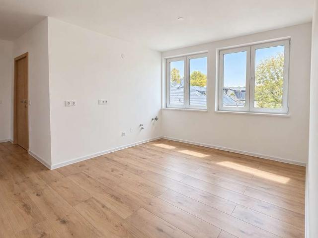 Charmante 3 Zimmer Wohnung im Dachgeschoss