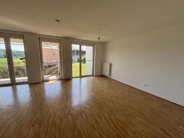 Charmante 3 Zimmer Wohnung im EG mit Balkon in Fernitz Mellach