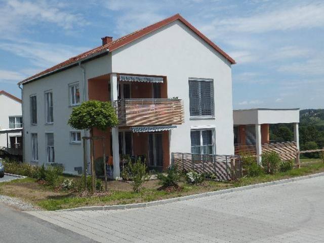 Charmante 3 Zimmer Wohnung im EG mit Balkon in Fernitz Mellach geförderte Miete ODER geförderte Miete mit Kaufoption 3 Zimmer