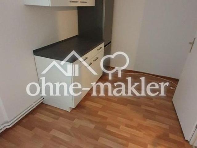 Charmante 3 Zimmer Wohnung im Herzen der Stralsunder Altstadt zu vermieten