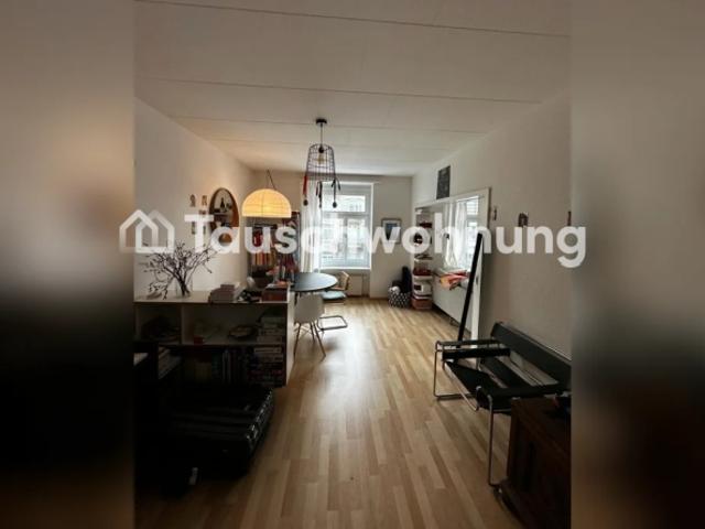 Charmante 3 Zimmer Wohnung im Herzen Wiedikons?