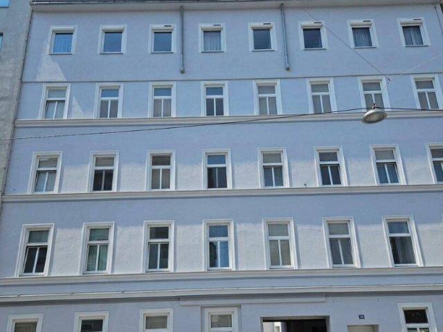 Charmante 3 Zimmer Wohnung in 1100 Wien
