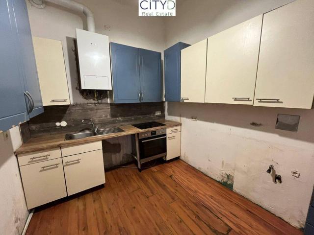 Charmante 3 Zimmer Wohnung in 1150 Wien, 57m², renovierungsbedürftig, Kauf 229.180 €