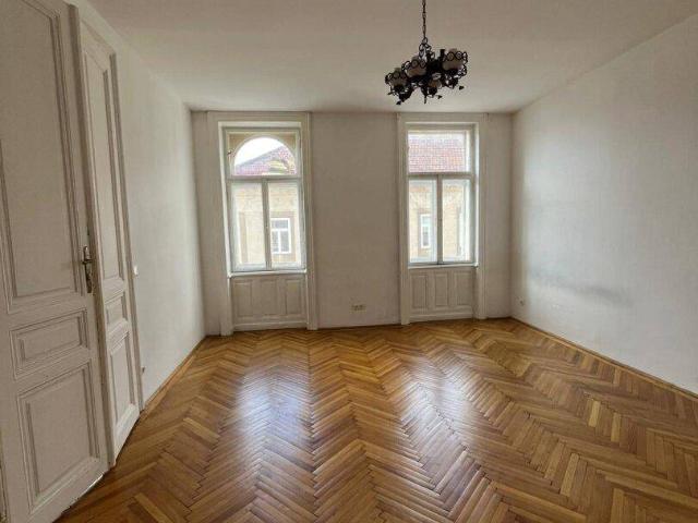 Charmante 3 Zimmer Wohnung in 1150 Wien – 78m², renovierungsbedürftig, Aufzug!