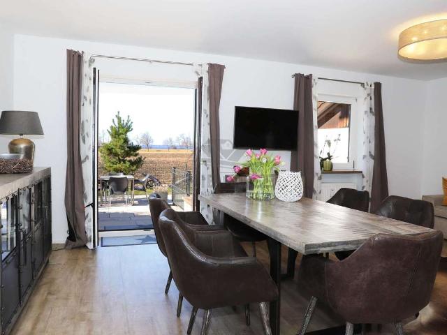 Charmante 3 Zimmer Wohnung in Traumlage in Chieming am Chiemsee