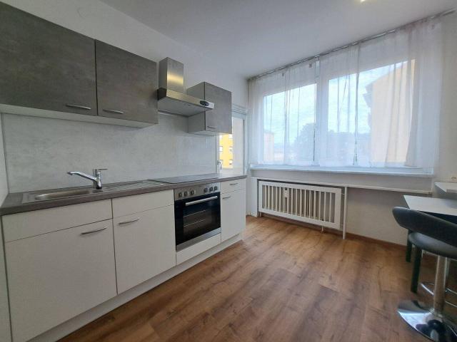 Charmante 3 Zimmer Wohnung in Voitsberg mit Balkon, Garage und moderner Ausstattung!