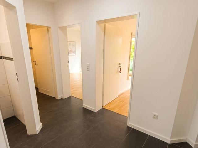 Charmante 3 Zimmer Wohnung in zentraler Bestlage
