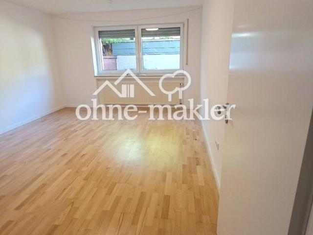Charmante 3 Zimmer Wohnung in zentraler Bestlage