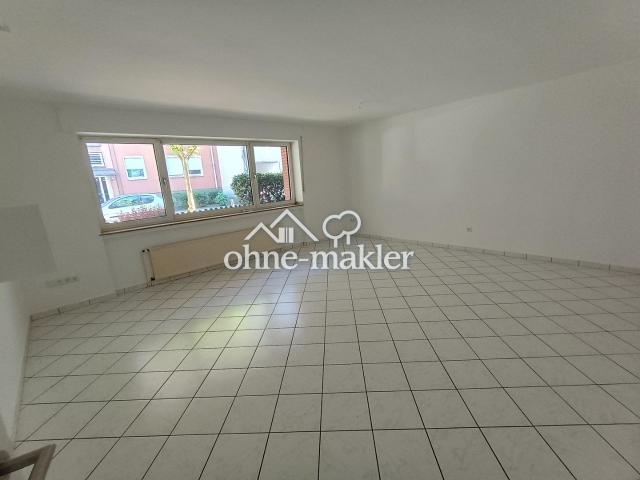Charmante 3 Zimmer Wohnung in zentraler Bestlage