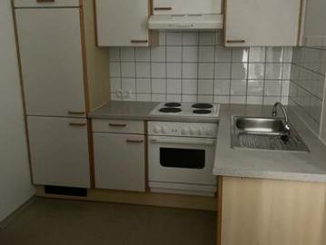 Charmante 3 Zimmer Wohnung in zentraler Lage