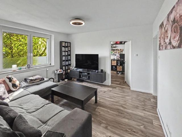Charmante 3 Zimmer Wohnung in zentraler Lage in Willich Anrath zu vermieten