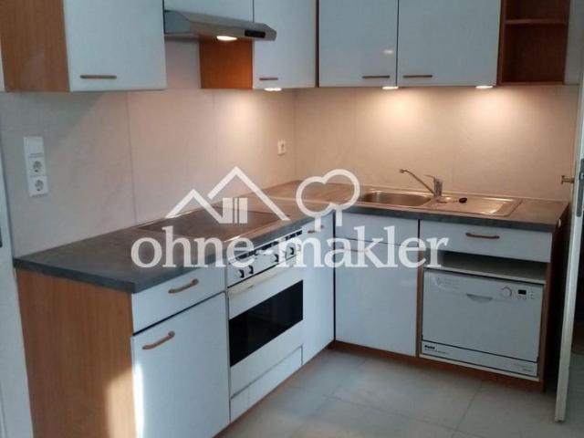 Charmante 3 Zimmer Wohnung in zentraler Lage mit Lift