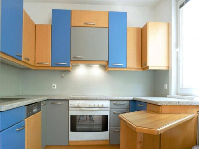 Charmante 3 Zimmer Wohnung in zentraler Lage perfekt für urbane Wohnträume nur 385.900€! Befristet vermietet bis 2027