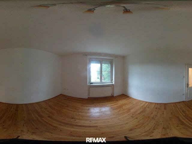 Charmante 3 Zimmer Wohnung in zentrumsnaher Lage von Oberwart