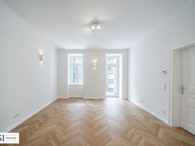 Charmante 3 Zimmer Wohnung in attraktiver Lage