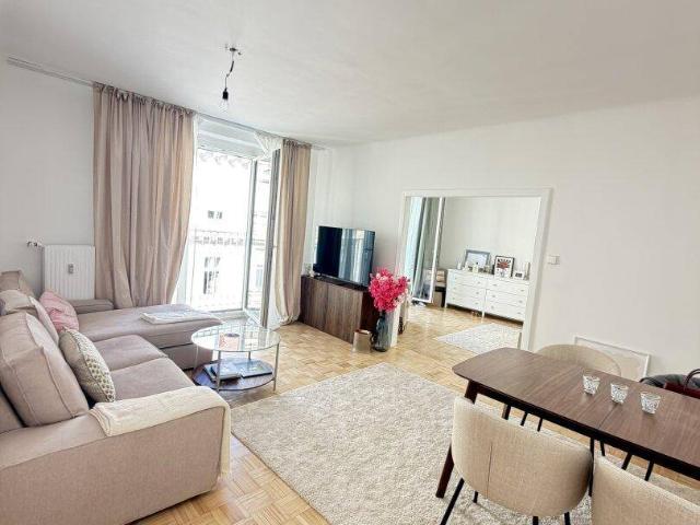 City Wohnung *3 Zimmer* in Bestlage der Wiener Innenstadt