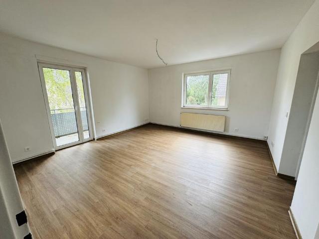 Charmante 3 Zimmer Wohnung in Darmstadt!