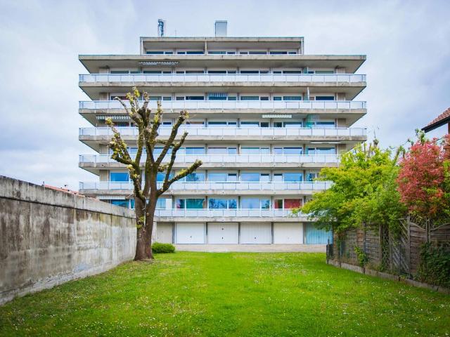 Charmante 3 Zimmer Wohnung in einer ruhigen Gegend