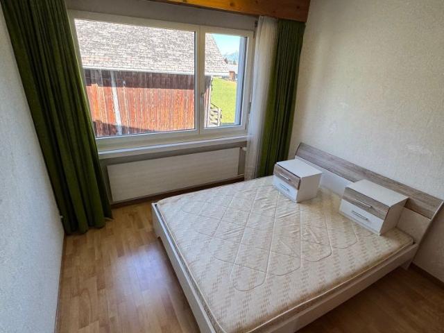Charmante 3 Zimmer Wohnung in Falera, Graubünden