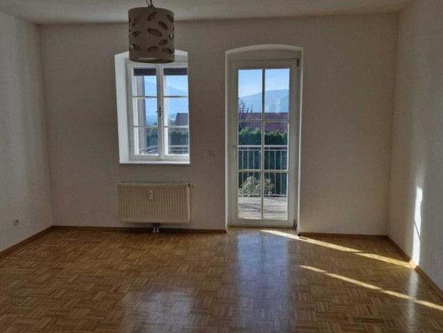 Charmante 3 Zimmer Wohnung in Fohnsdorf