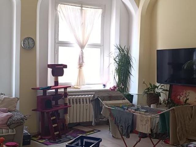 Charmante 3 Zimmer Wohnung in historischer Altstadt von Torgau