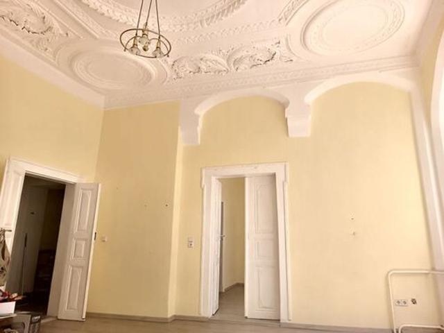 Charmante 3 Zimmer Wohnung in historischer Altstadt von Torgau