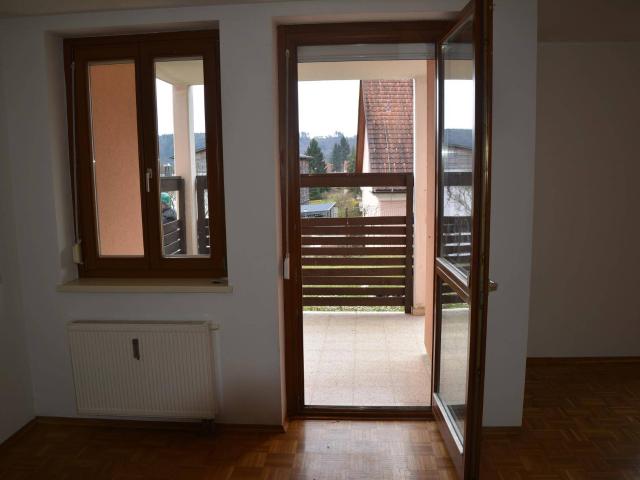 Charmante 3 Zimmer Wohnung in Ilz – Ihr neues Zuhause! Provisionsfrei