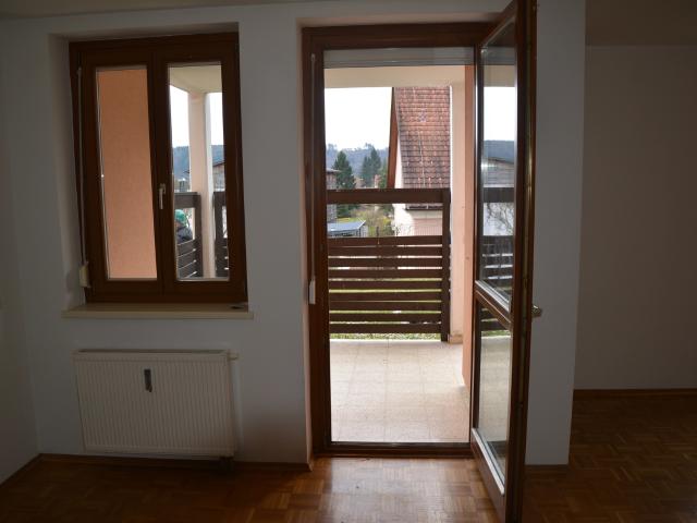 Charmante 3 Zimmer Wohnung in Ilz – Ihr neues Zuhause! Provisionsfrei
