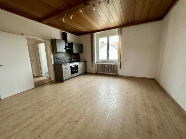 Charmante 3 Zimmer Wohnung in Judenburg – gepflegt, hell und ideal für Ihr neues Zuhause!