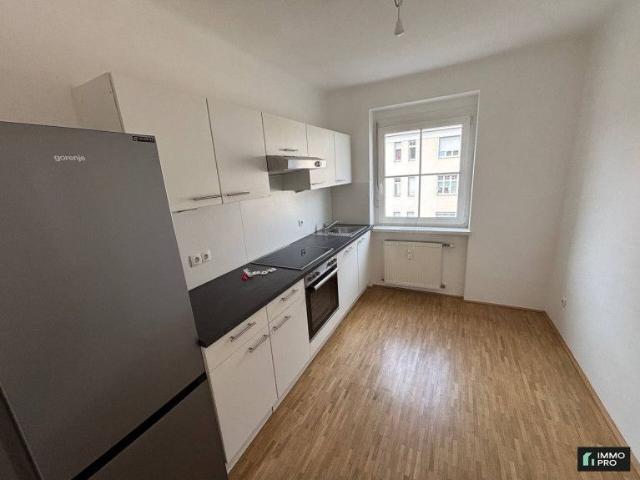 Charmante 3 Zimmer Wohnung in Klagenfurt: Modern, hell und ideal gelegen!