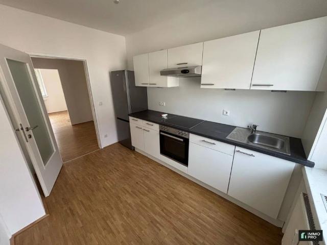 Charmante 3 Zimmer Wohnung in Klagenfurt: Modern, hell und ideal gelegen!