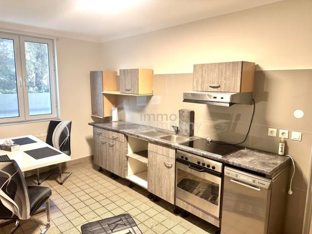 Charmante 3 Zimmer Wohnung in Lassee – Ihr neues Zuhause für nur 660€ Kalt!