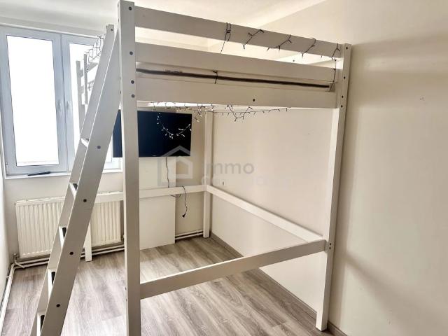 Charmante 3 Zimmer Wohnung in Lassee – Ihr neues Zuhause für nur 660€ Kalt!