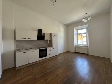 Charmante 3 Zimmer Wohnung in Leibnitz – frisch renoviert mit neuer Küche