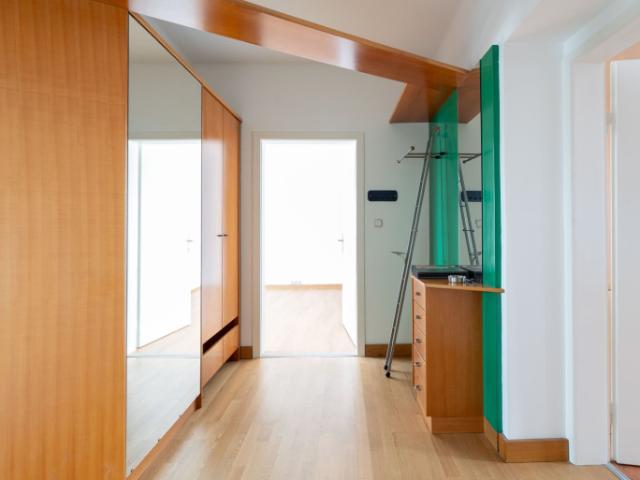 Charmante 2 Zimmer Wohnung in Linz zu mieten, Nähe InfraCenter!