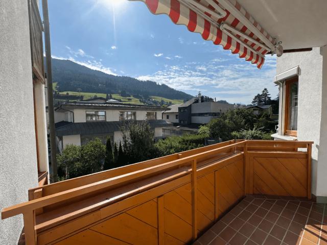 Charmante 3 Zimmer Wohnung in Matrei am Brenner