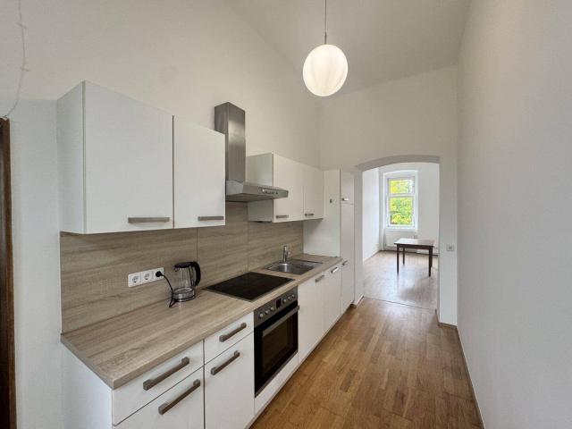 Charmante 3 Zimmer Wohnung in Mödling mit Küche!