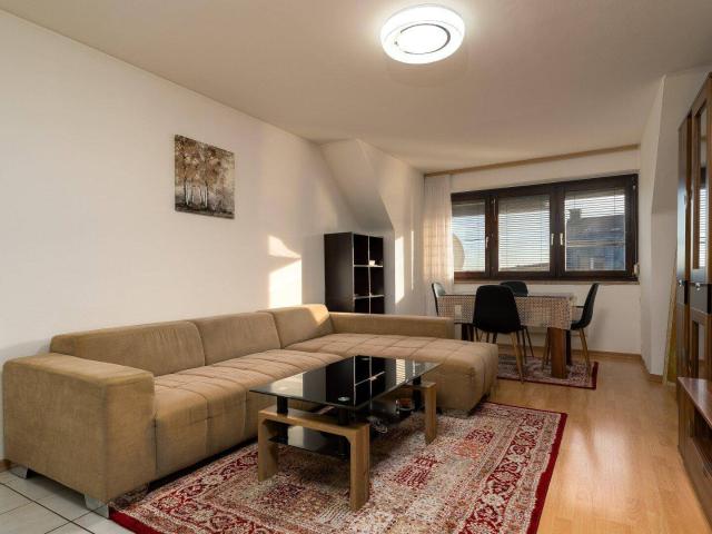 Charmante 3 Zimmer Wohnung in Mödling inkl. KFZ Abstellplatz