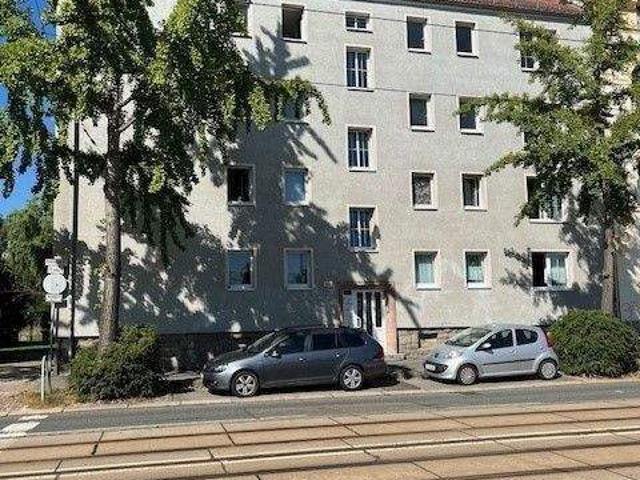 Charmante 3 Zimmer Wohnung in PÃ¶lbitz, Zwickau â Ideal fÃ¼r Singles und Paare