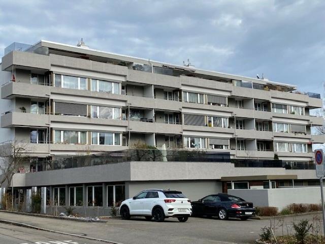 Charmante 3. Zimmer Wohnung in ruhigen und zentralen Lage