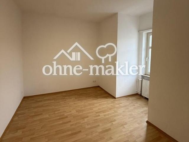 Charmante 3 Zimmer Wohnung in ruhiger Jugendstilvilla frisch Renoviert, neue Einbauküche