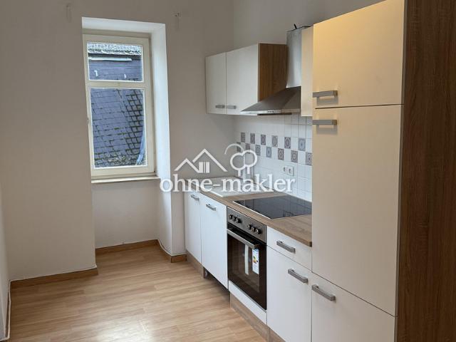 Charmante 3 Zimmer Wohnung in ruhiger Jugendstilvilla frisch Renoviert, neue Einbauküche