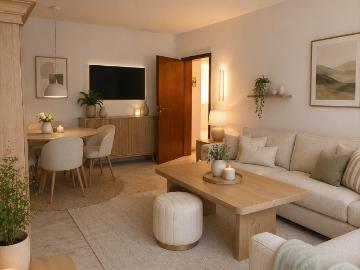 Charmante 3 Zimmer Wohnung in ruhiger Lage