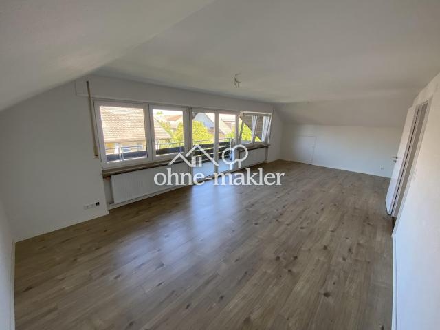 Charmante 3 Zimmer Wohnung in ruhiger Lage