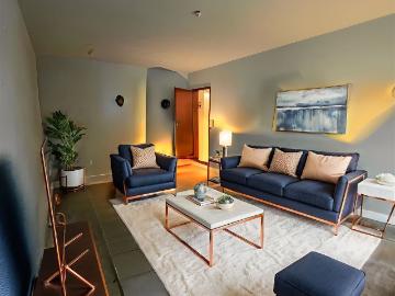 Flat for sale in Steinbüchel - Keller, Balkon